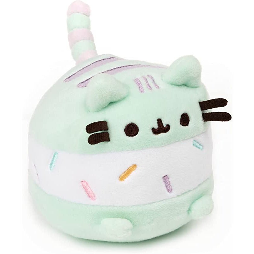 Pusheen Ice Cream Plush Blind Box