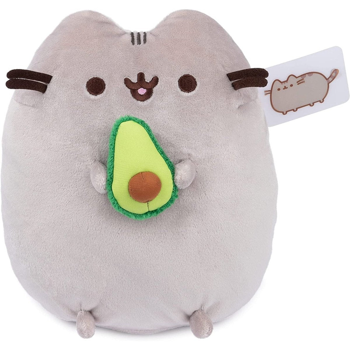 https://owlandgoosegifts.com/cdn/shop/products/6066329-pusheen-95-inch-avocado-plush-toy-260407_1200x.jpg?v=1695139302