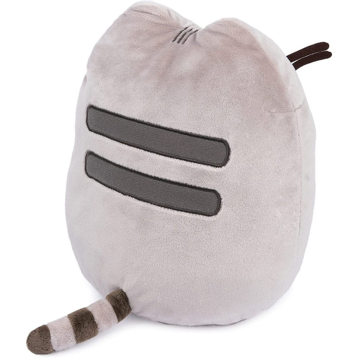 Pusheen 11 Inch Classic Toe Beans Plush Toy - Owl & Goose Gifts