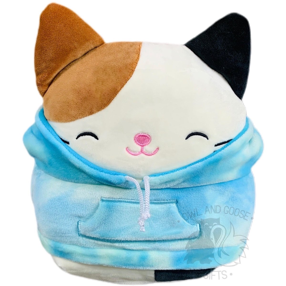 Cam the cat squishmallow hotsell