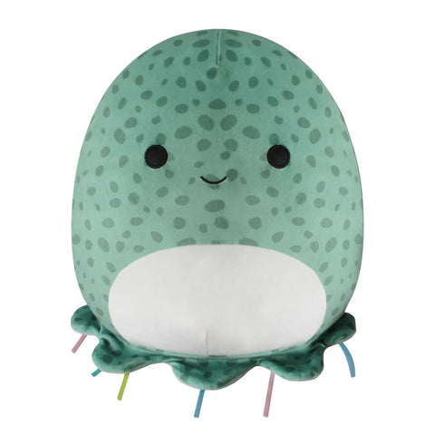 Squishmallow 8 Inch Forina the Jellyfish Plush Toy - Owl & Goose Gifts