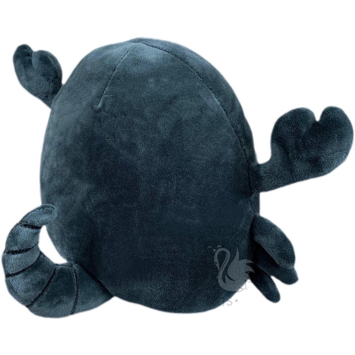 Squishmallow 8 Inch Samanthe the Scorpion Plush Toy - Owl & Goose Gifts