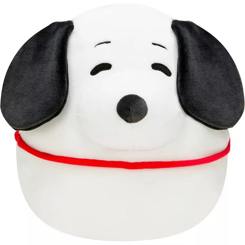 Squishmallow 8 Inch Peanuts Snoopy Plush Toy - Owl & Goose Gifts