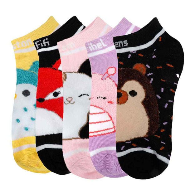 III. Popular Types of Sock Embellishments for Baby Socks