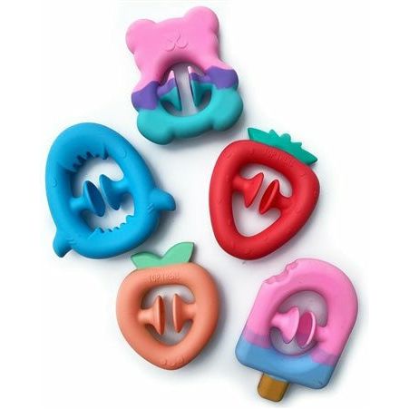 OMG Pop Snapity - Snapper Fidget Toy - CHOOSE 1 - Owl & Goose Gifts
