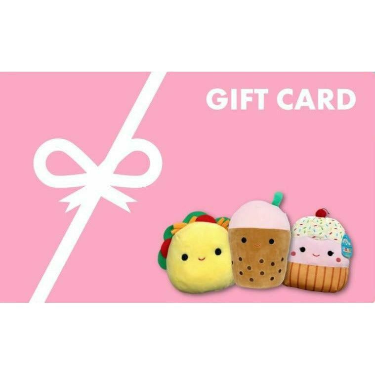 Owl & Goose Gift Card - Owl & Goose Gifts