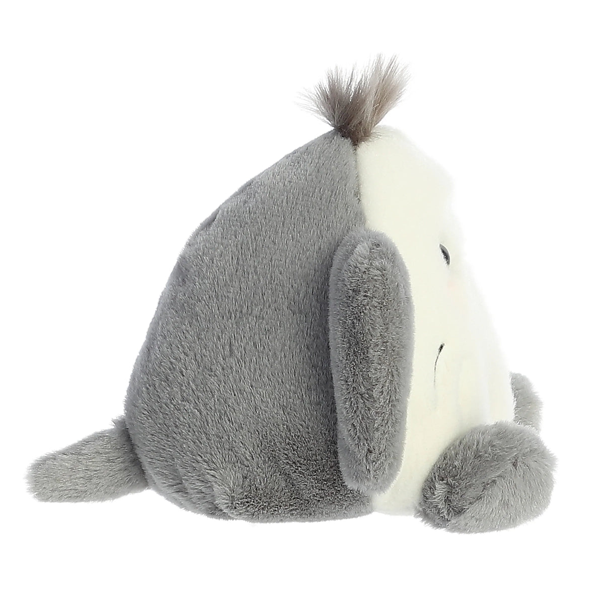Palm Pals 5 Inch Flapjack the Stingray Plush Toy Owl & Goose Gifts