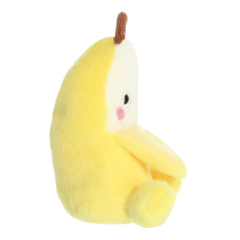 Palm Pals 5 Inch Gwen the Banana Plush Toy - Owl & Goose Gifts