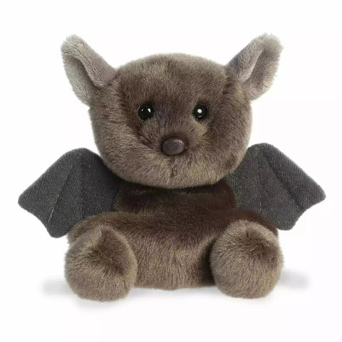 Palm Pals 5 Inch Luna the Bat Plush Toy - Owl & Goose Gifts
