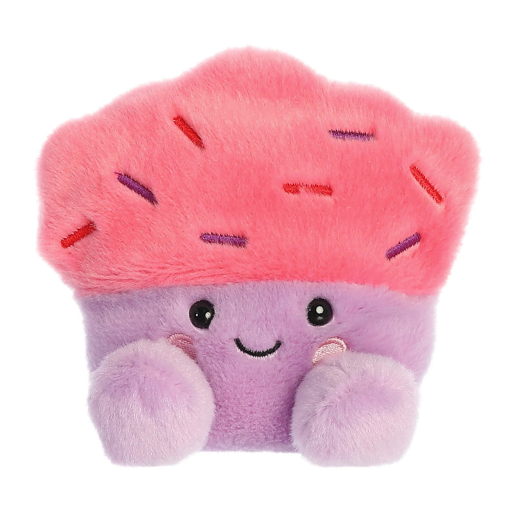 cupcake plush