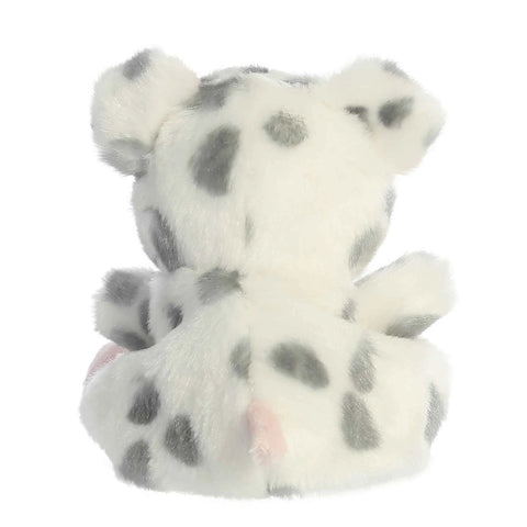Palm Pals 5 Inch Piggles the Spotted Piglet Plush Toy - Owl & Goose Gifts