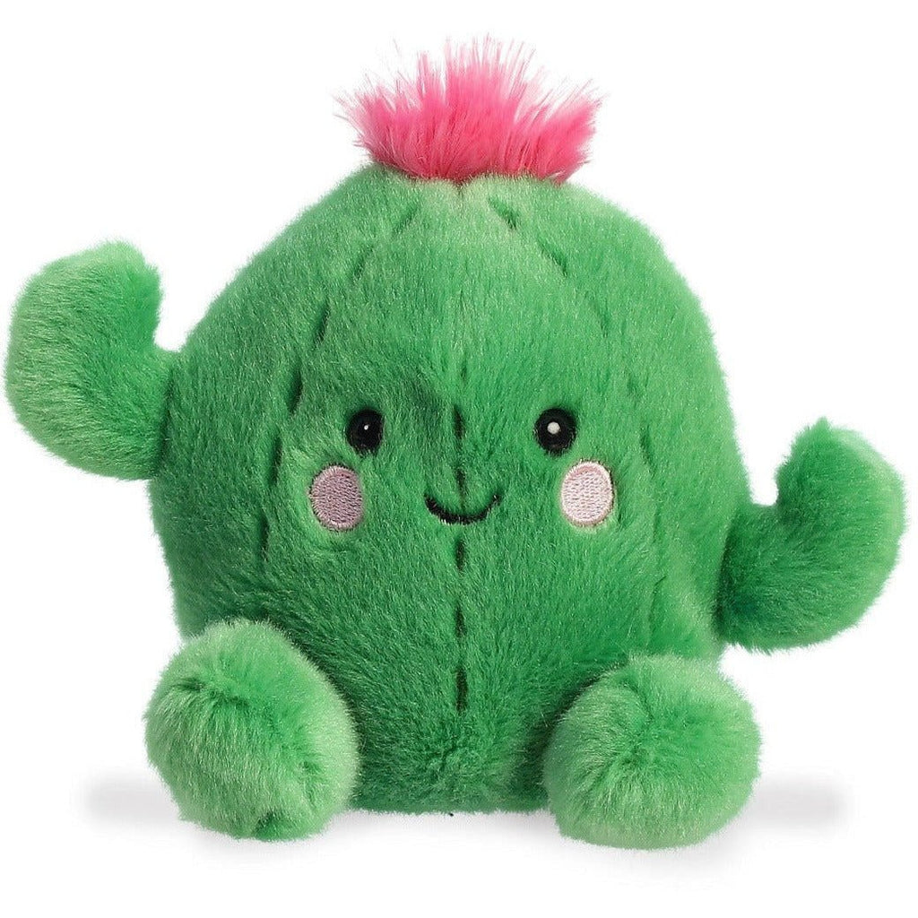 cactus plush toy