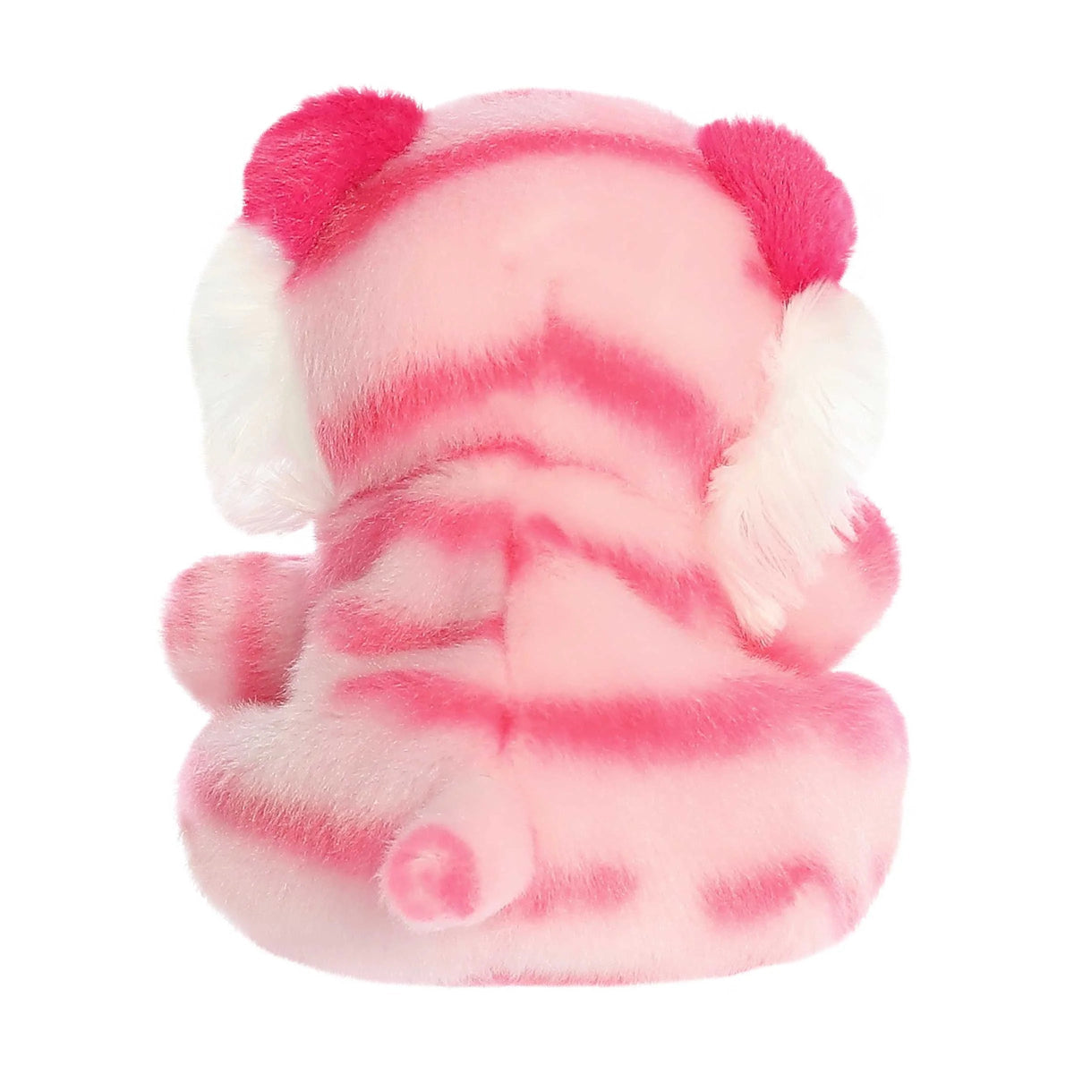Palm Pals Ros Pink Tiger 5" Plush Palm Pals Ros Pink Tiger 5" Plush