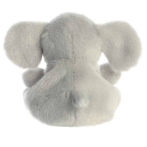 Palm Pals 5 Inch Stomps the Elephant Plush Toy - Owl & Goose Gifts