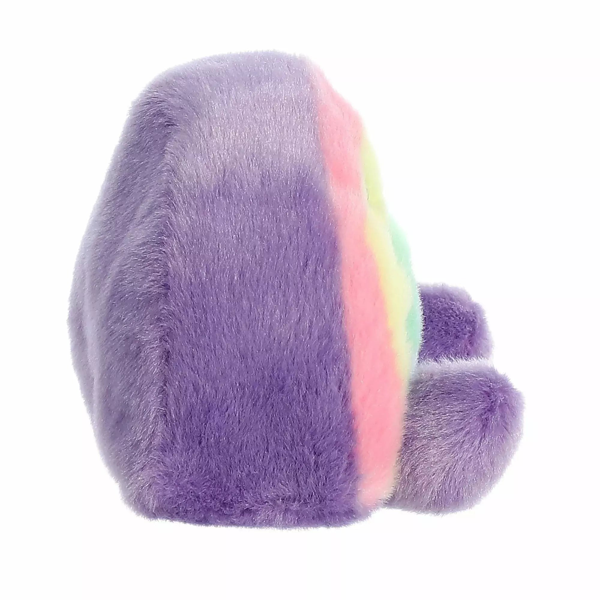 Palm Pals Vivi Rainbow - Mittleres Plüschtier Aurora World Palm Pals Vivi Rainbow - Mittleres Plüschtier Aurora World