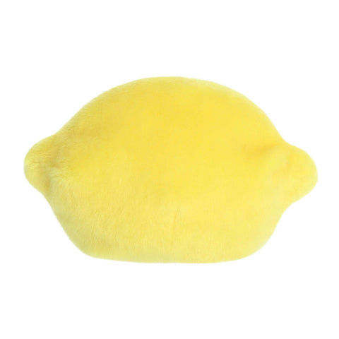 Palm Pals 5 Inch Yuzu the Lemon Plush Toy - Owl & Goose Gifts
