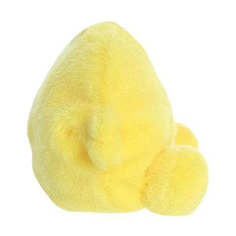 Palm Pals 5 Inch Yuzu the Lemon Plush Toy - Owl & Goose Gifts