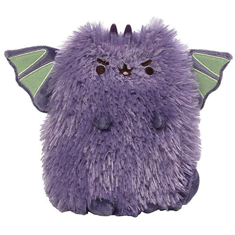 Pusheen 6 Inch Dragon Pip Plush Toy - Owl & Goose Gifts