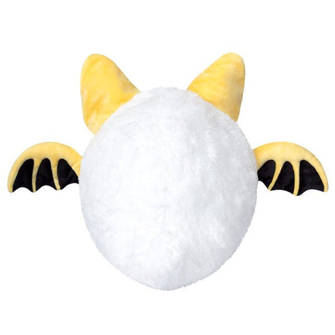 Squishable 7 Inch Mini Honduran White Bat Plush Toy - Owl & Goose Gifts