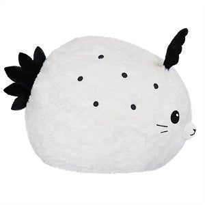 Squishable 7 Inch Mini Sea Bunny Plush Toy - Owl & Goose Gifts