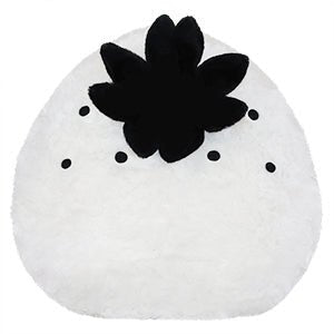 Squishable 7 Inch Mini Sea Bunny Plush Toy - Owl & Goose Gifts