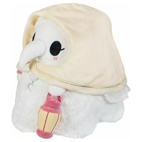 Squishable 7 Inch Mini Plague Nurse Plush Toy - Owl & Goose Gifts