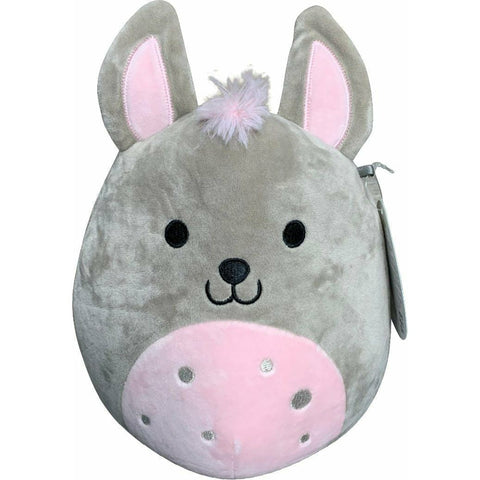 Squishmallow 7 Inch Xolo the Dog Mexico Exclusive Plush Toy - Owl & Goose Gifts