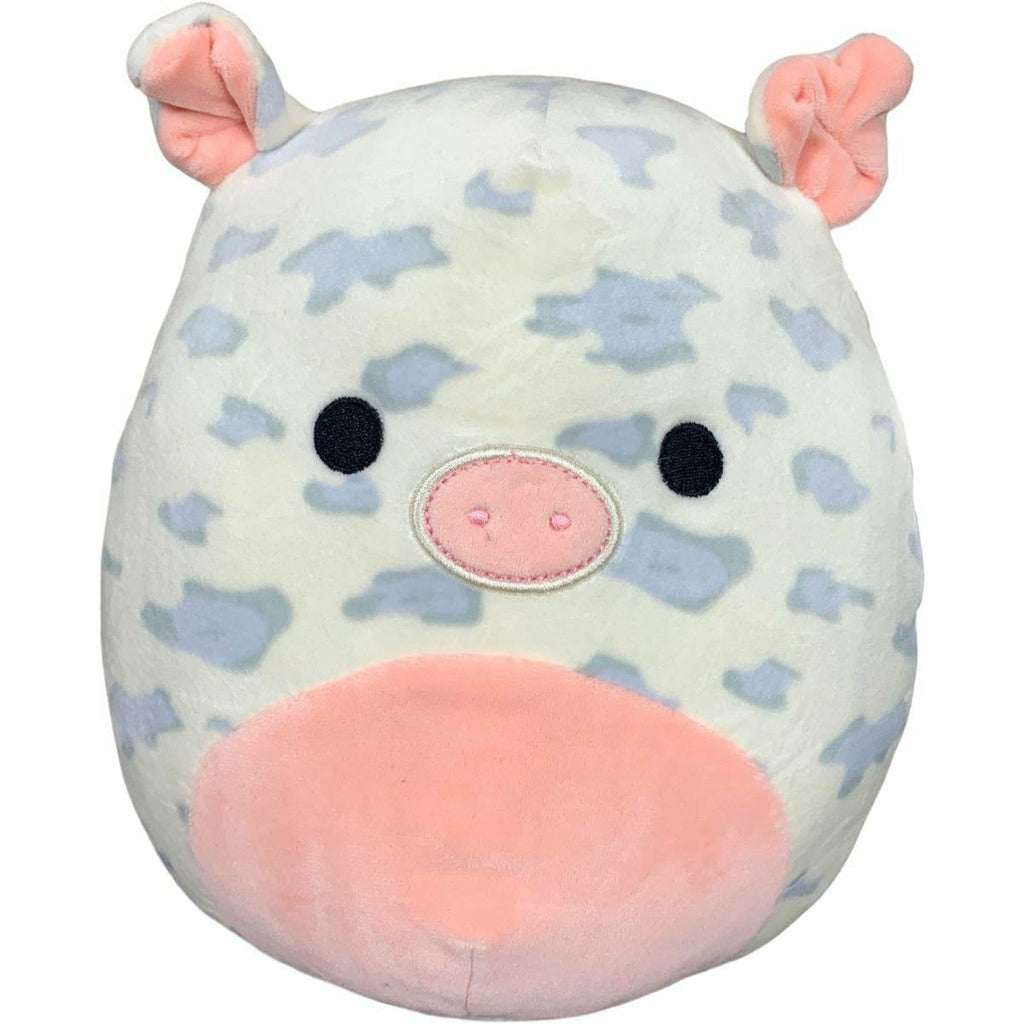 Squishmallow 8 Inch Rosie the Pig Plush Toy - Owl & Goose Gifts