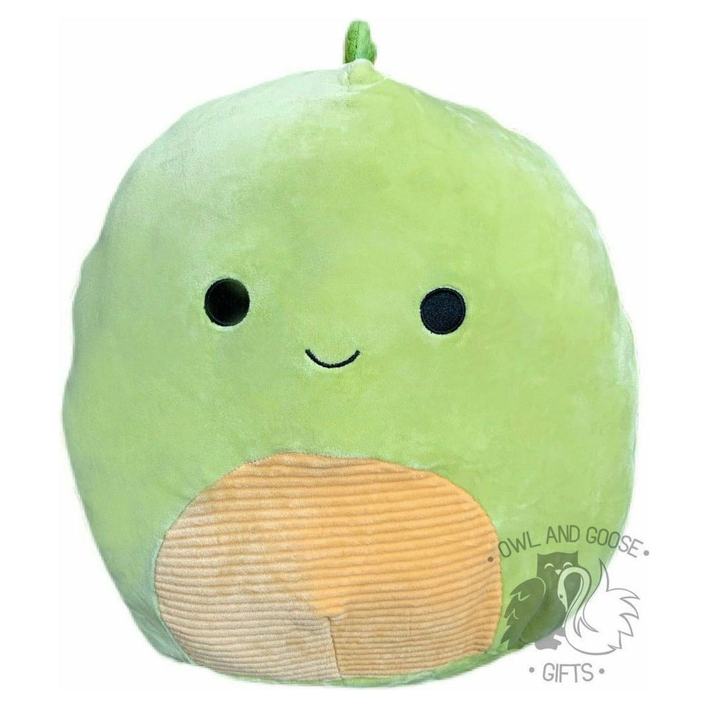 Squishmallow Dinosaur - Arlie 12 inch - Owl & Goose Gifts